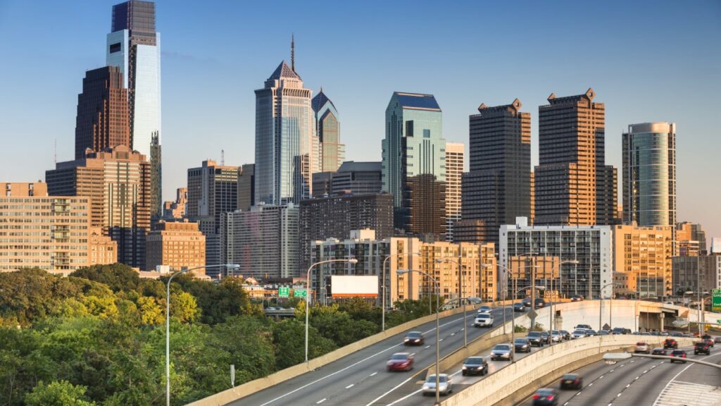 Navigating the City of Brotherly Love: Your Ultimate Philadelphia Car 