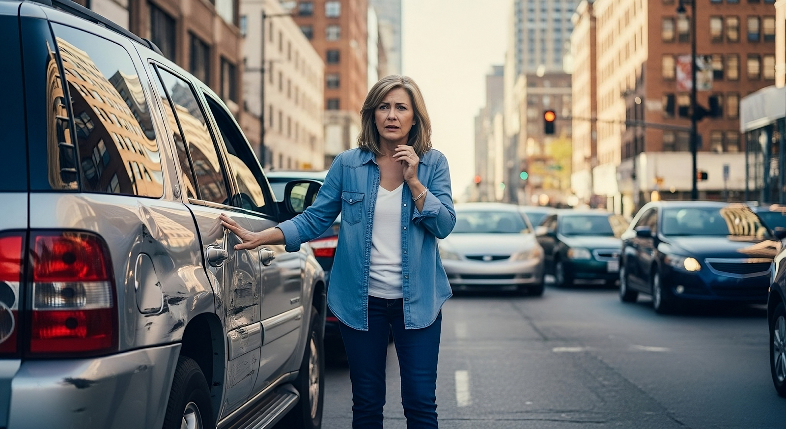 High-Risk Car Insurance: Navigating Your Options